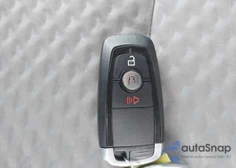 2020 Ford Escape Se z USA, uszkodzony, nr VIN 1FMCU9G62LUB61913